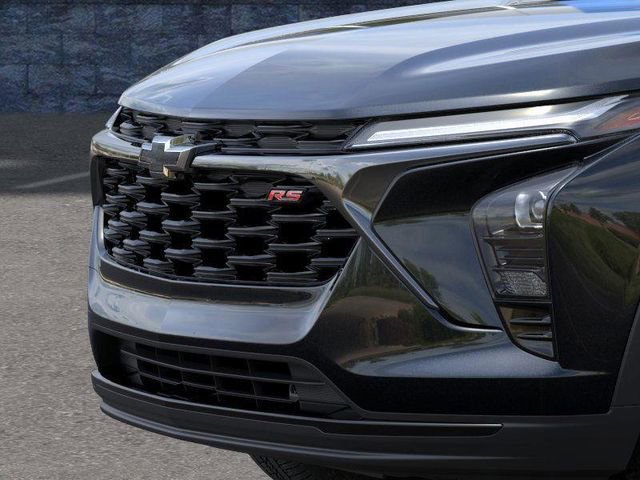 New 2026 Chevrolet Trax RS w/ Sunroof Package image 13