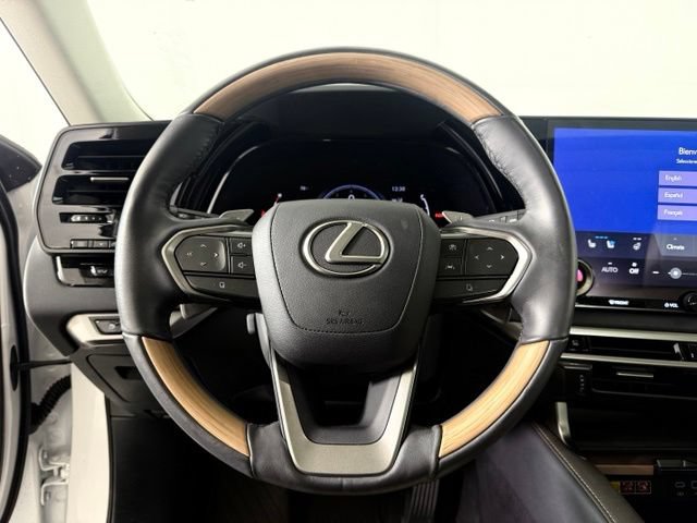 Used 2024 Lexus RX 350 Premium Plus w/ Convenience Package FWD image 28