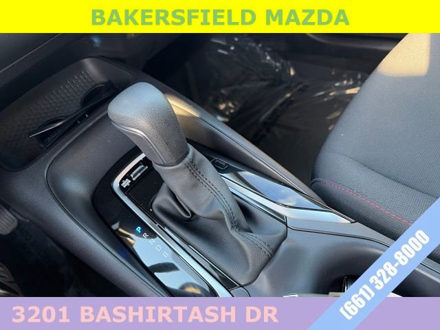 Used 2026 Toyota Corolla SE image 25