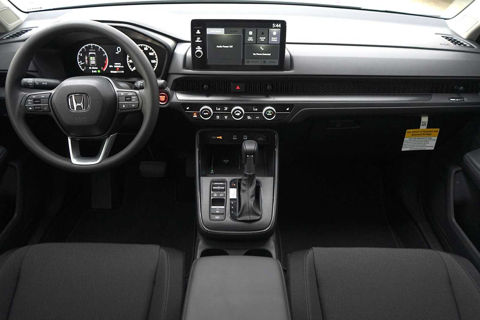New 2027 Honda CR-V Sport image 10