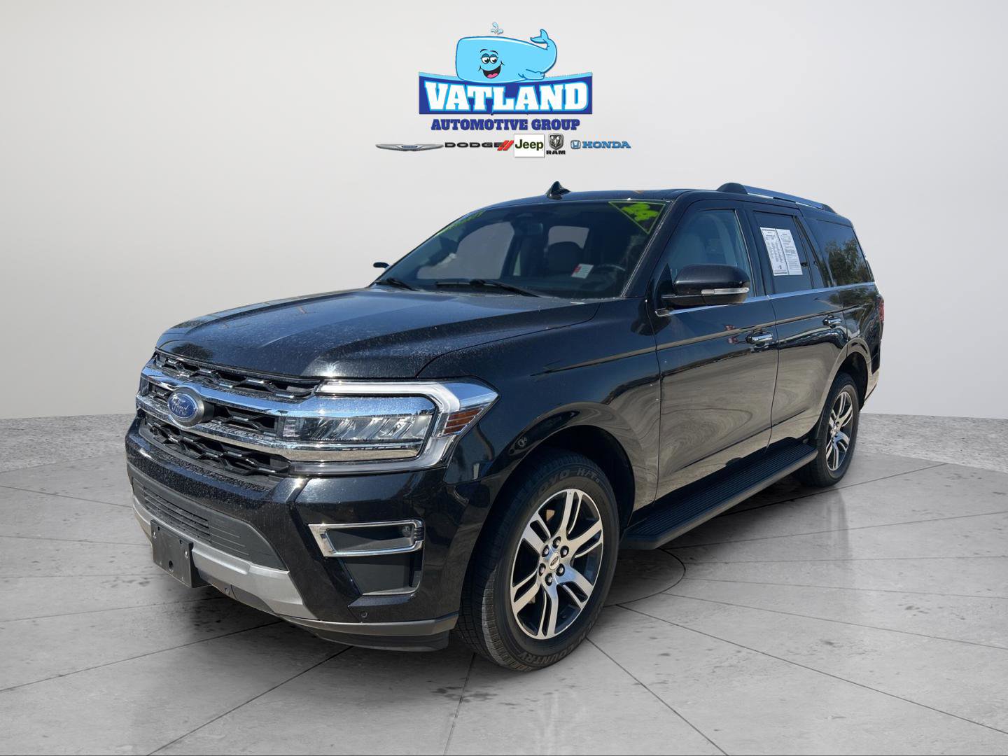Used 2024 Ford Expedition Limited image 37