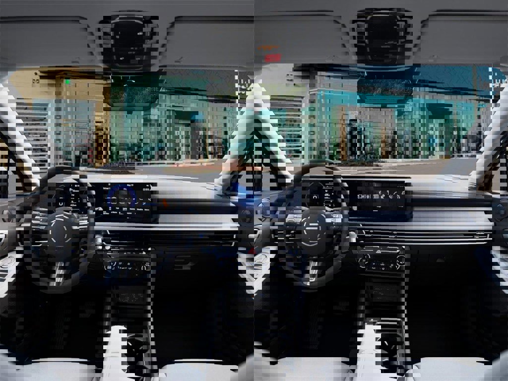 New 2026 Hyundai Sonata SEL image 5