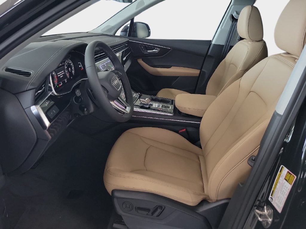 New 2026 Audi Q7 2.0T Premium AWD/4WD image 18