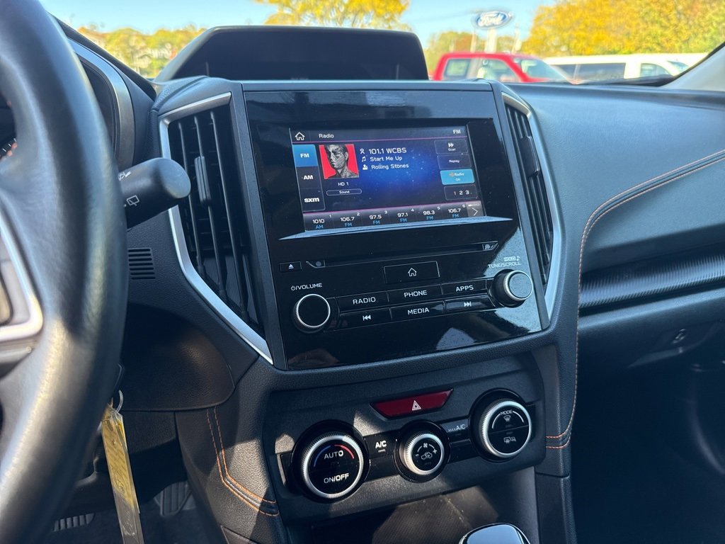 Used 2023 Subaru Crosstrek 2.0i Premium image 15