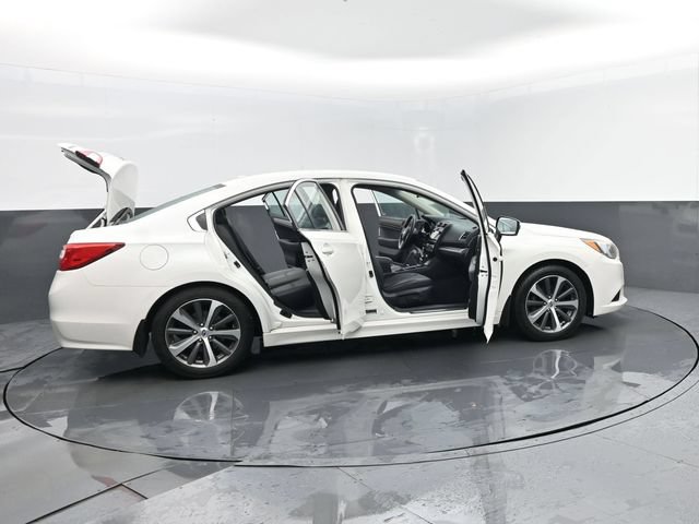 Used 2015 Subaru Legacy 2.5i Limited AWD/4WD image 29