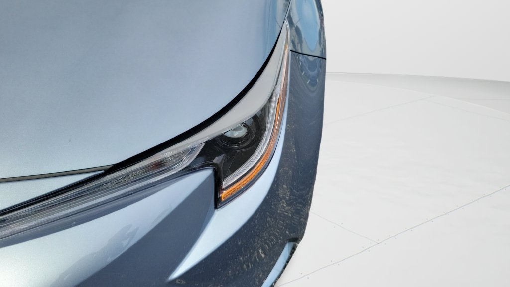 New 2026 Toyota Corolla LE FWD image 23