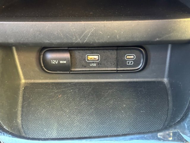 Certified 2024 Kia Seltos S image 22