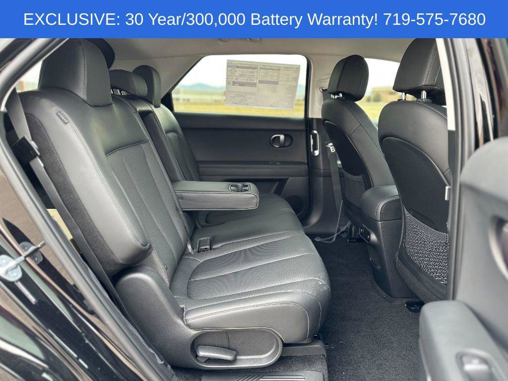 New 2025 Hyundai Ioniq 5 SEL image 11