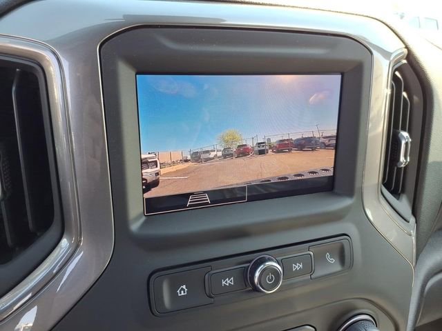 New 2026 Chevrolet Silverado 2500 W/T w/ WT Convenience Package AWD/4WD image 13