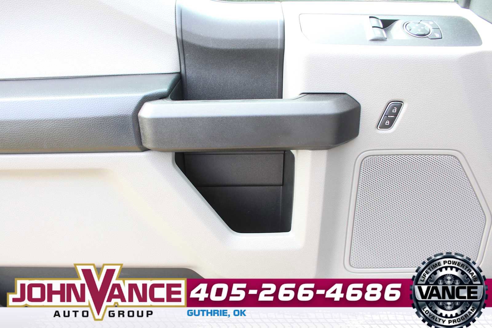 Used 2019 Ford F550 4x4 Regular Cab Super Duty w/ Power Equipment Group image 18