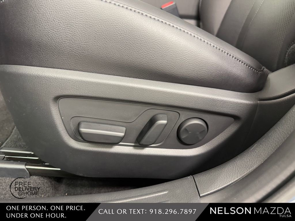 New 2026 MAZDA CX-50 AWD 2.5 S w/ Weather Package image 19