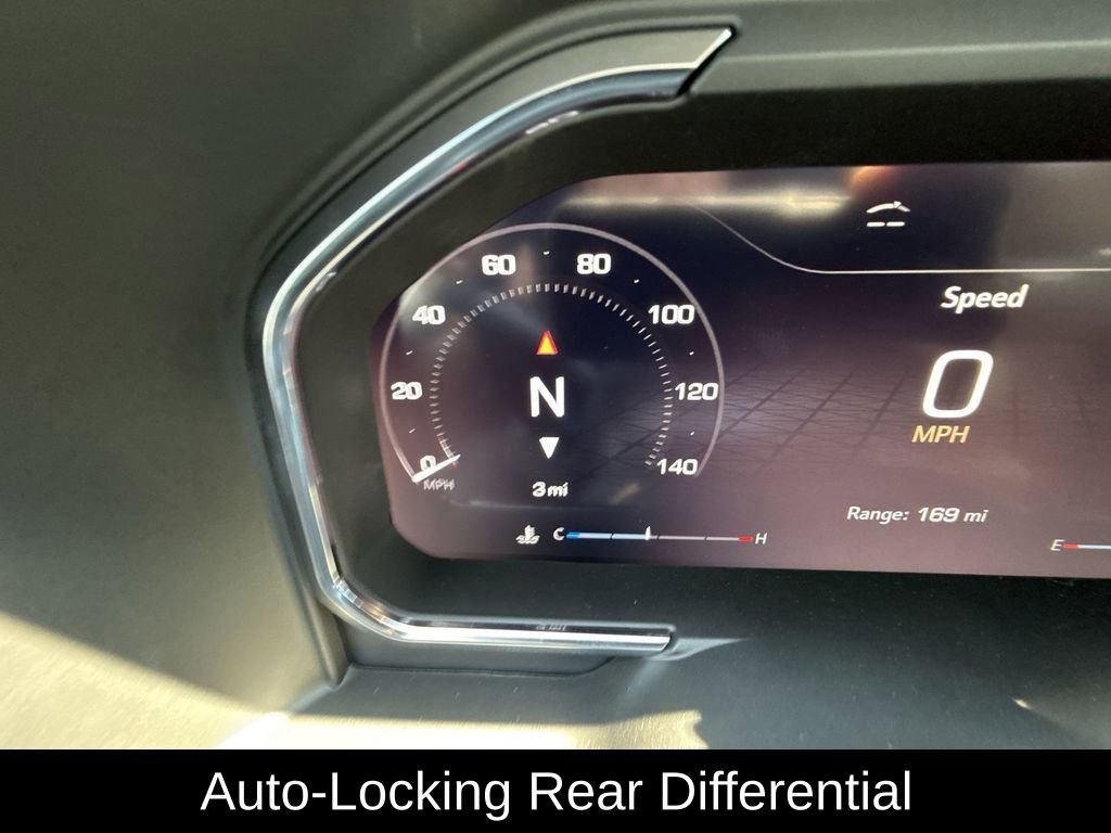 New 2026 GMC Sierra 1500 Denali Ultimate image 13