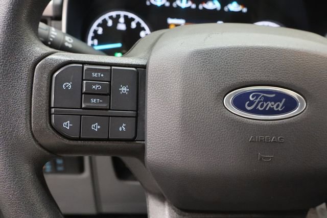 Used 2023 Ford F150 XLT w/ Trailer Tow Package AWD/4WD image 24