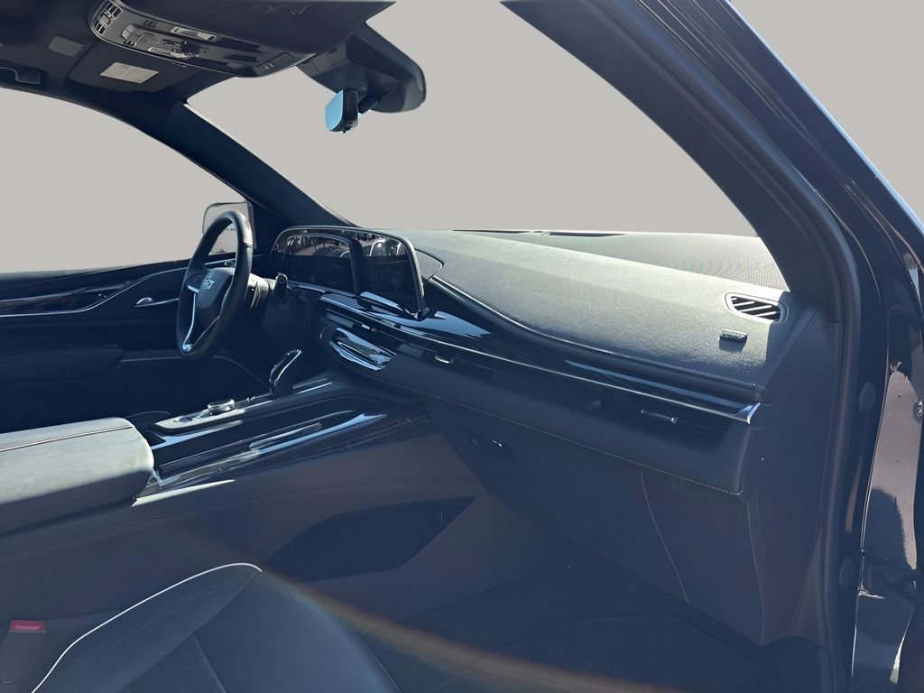 Used 2023 Cadillac Escalade Sport image 14