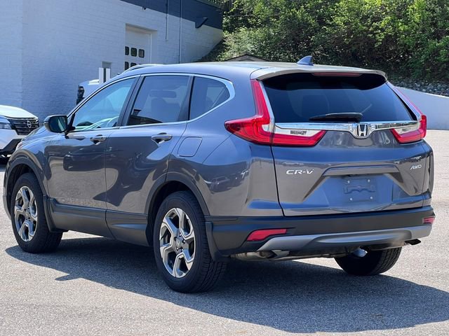 Used 2019 Honda CR-V EX image 10