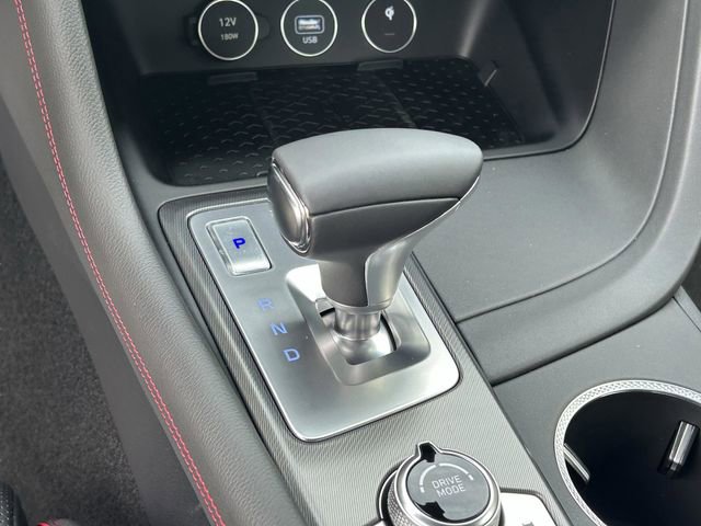 New 2026 Genesis G70 3.3T Sport Prestige AWD/4WD image 27