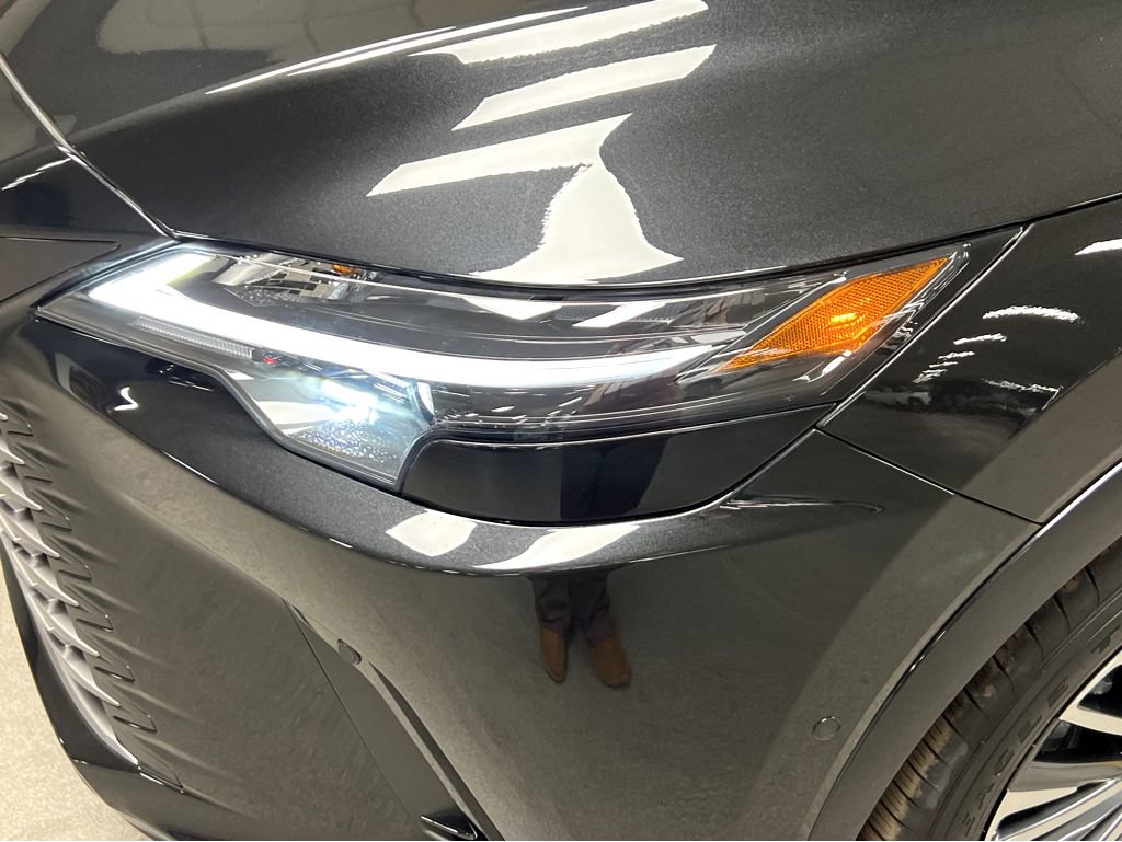 New 2026 Lexus RX 350 Premium Plus AWD/4WD image 36