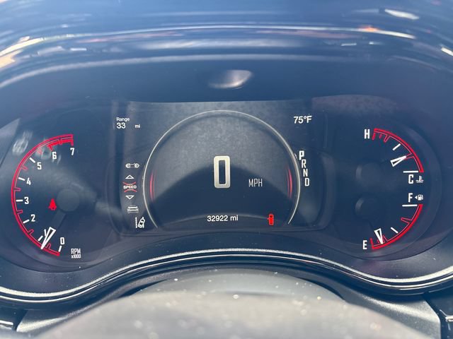 Used 2025 Dodge Durango R/T AWD/4WD image 25