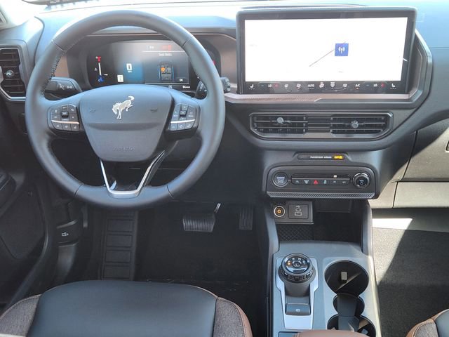 New 2026 Ford Bronco Sport Outer Banks w/ Outer Banks Tech Package+ image 27