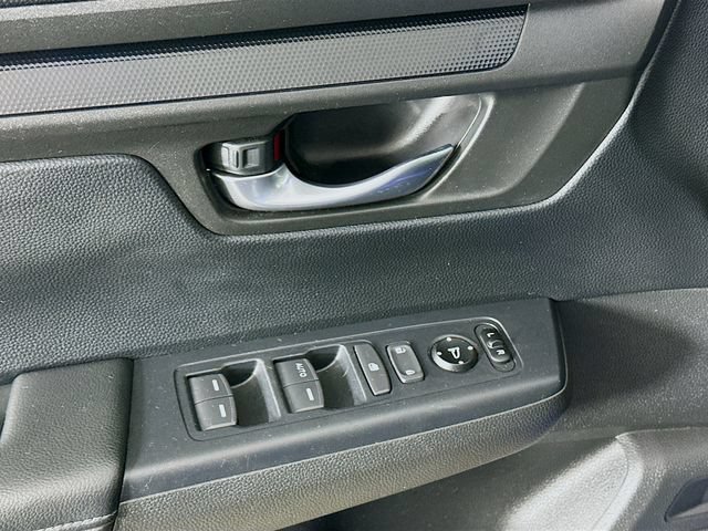 Certified 2025 Honda CR-V LX image 19