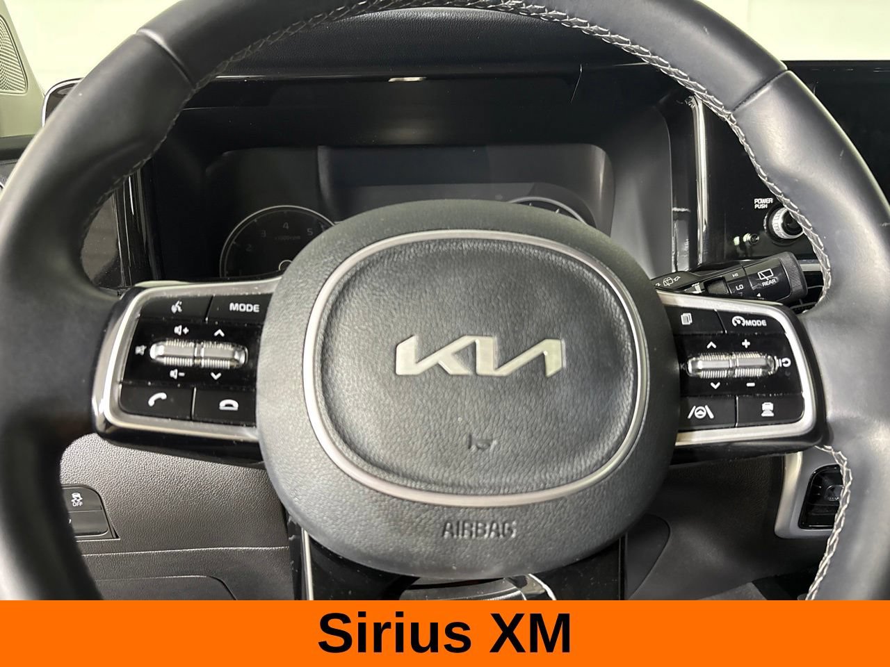 Used 2022 Kia Sorento SX AWD/4WD image 15