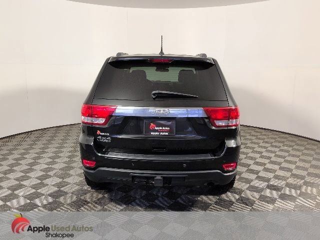 Used 2012 Jeep Grand Cherokee Laredo image 6