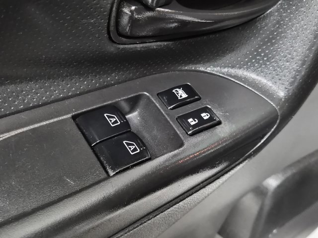 Used 2021 Nissan NV200 S w/ Back Door Glass Package image 18