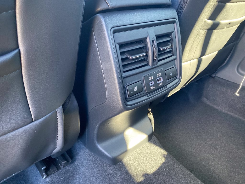 New 2026 Subaru Outback Touring XT AWD/4WD image 13