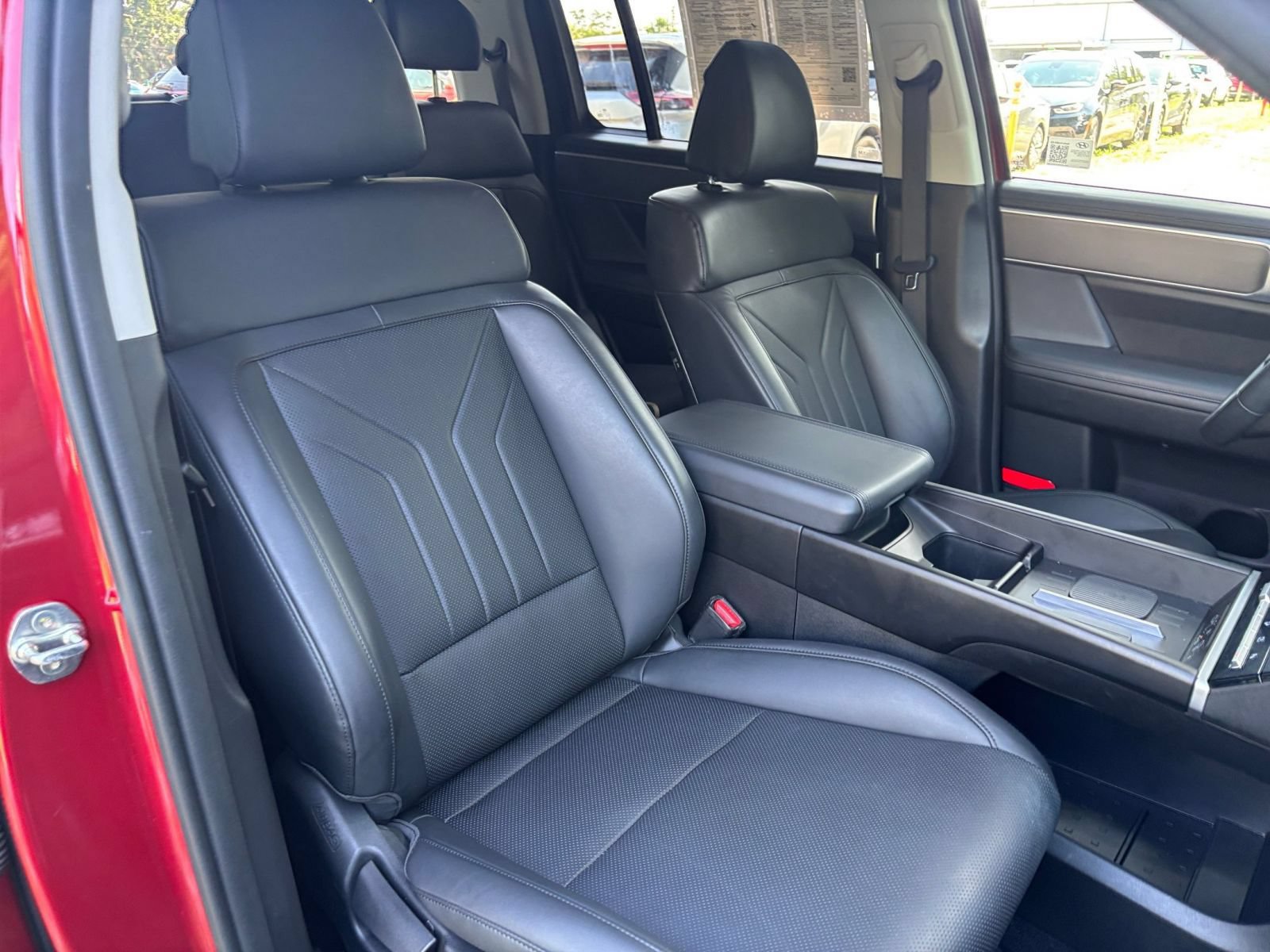 Used 2026 Hyundai Santa Fe SEL FWD image 38