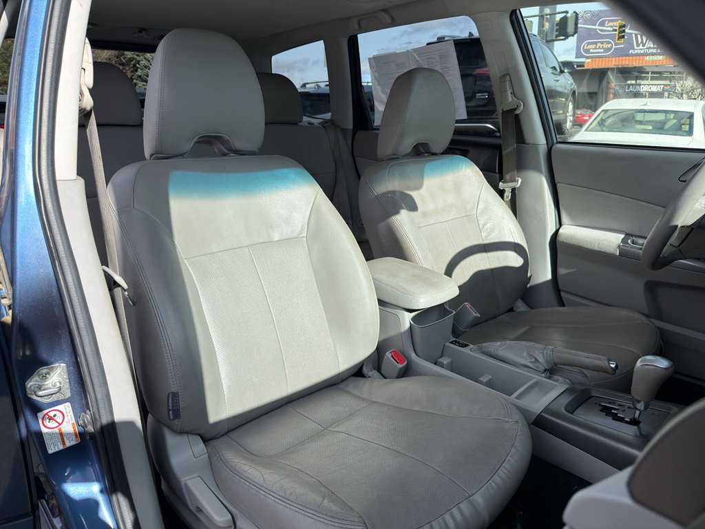 Used 2013 Subaru Forester 2.5X Limited image 18