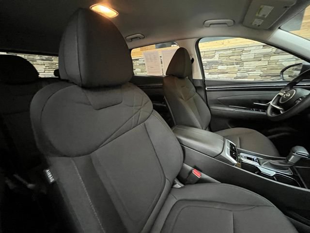 Used 2023 Hyundai Tucson SEL AWD/4WD image 17