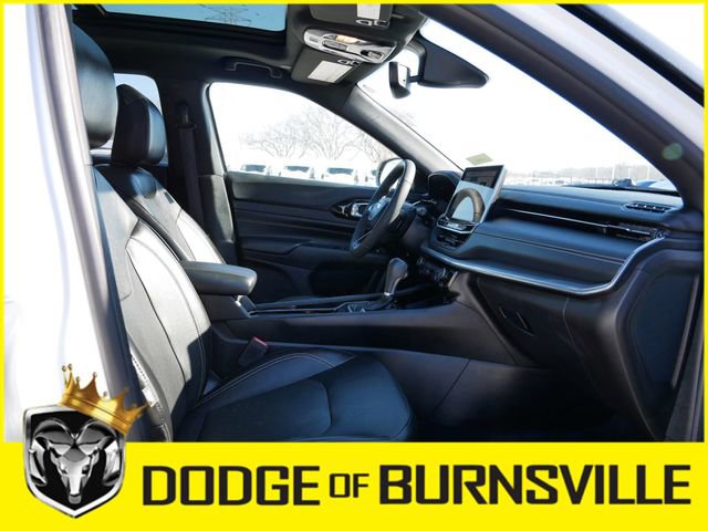 Used 2023 Jeep Compass High Altitude image 16