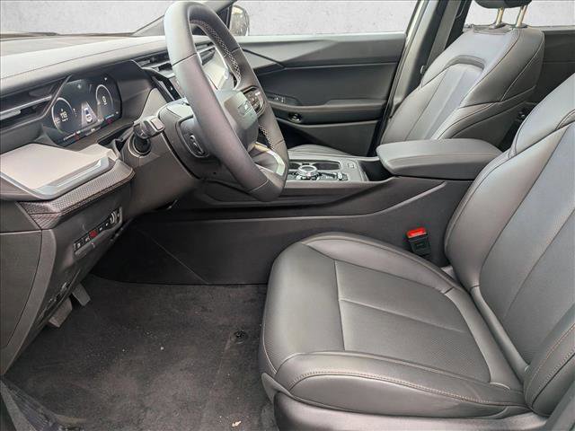 New 2026 Jeep Cherokee Limited image 4