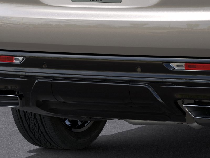 New 2026 Buick Enclave Sport Touring w/ Power Package FWD image 14