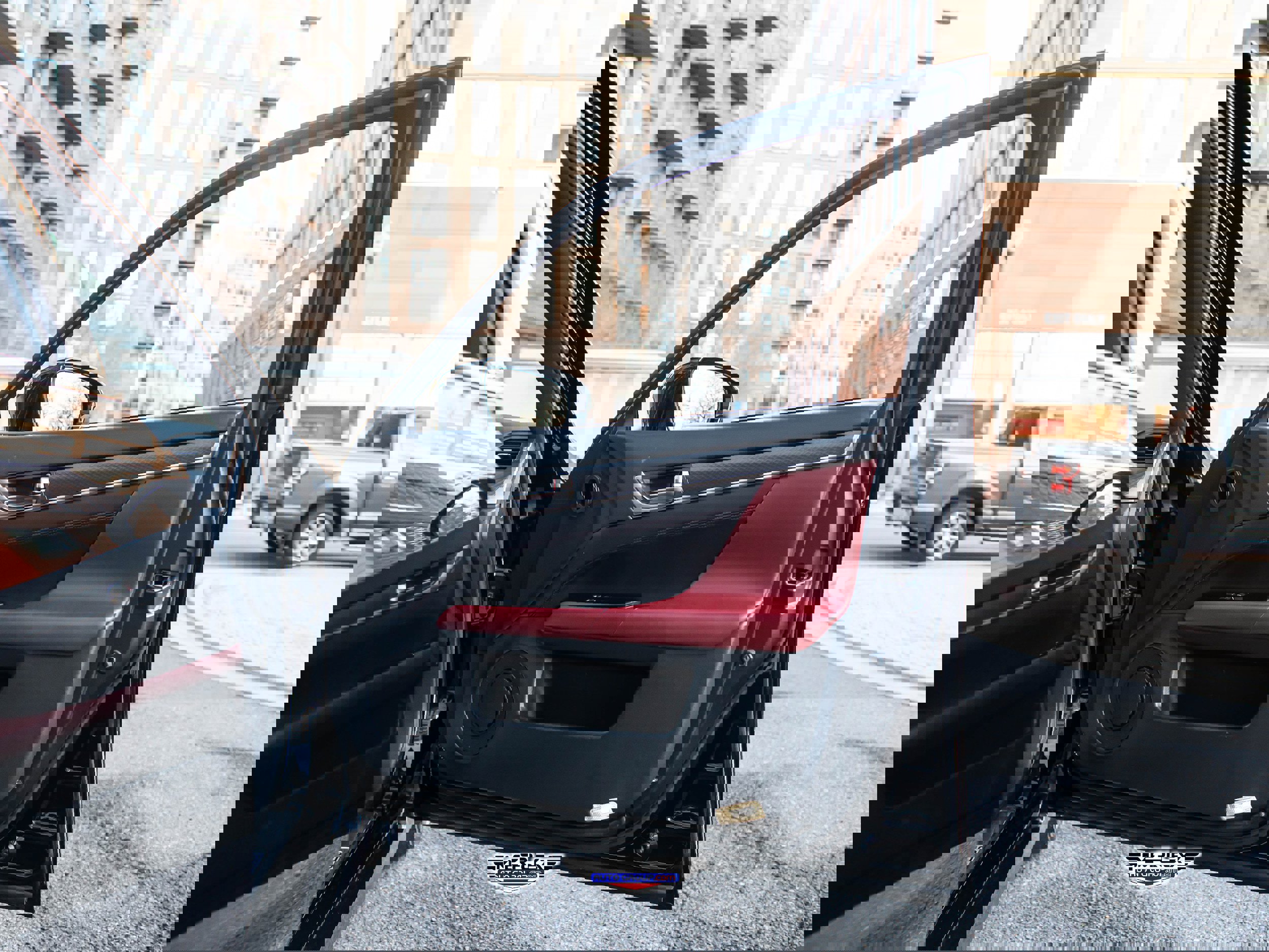 Used 2018 Lexus GS 350 F Sport w/ Preferred Accessory Package RWD image 48