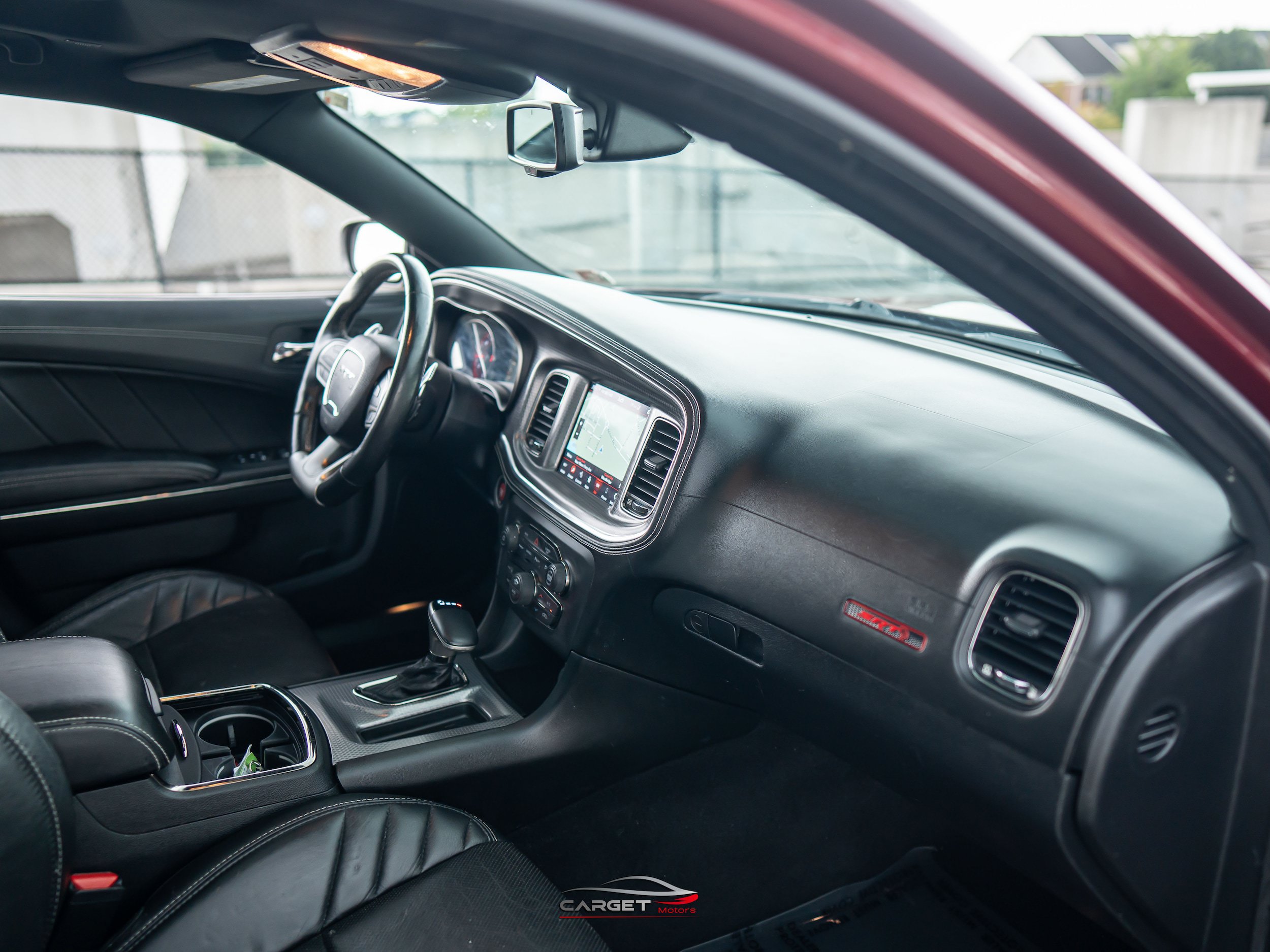 Used 2020 Dodge Charger SRT Hellcat w/ Harman/Kardon Audio Group RWD image 15
