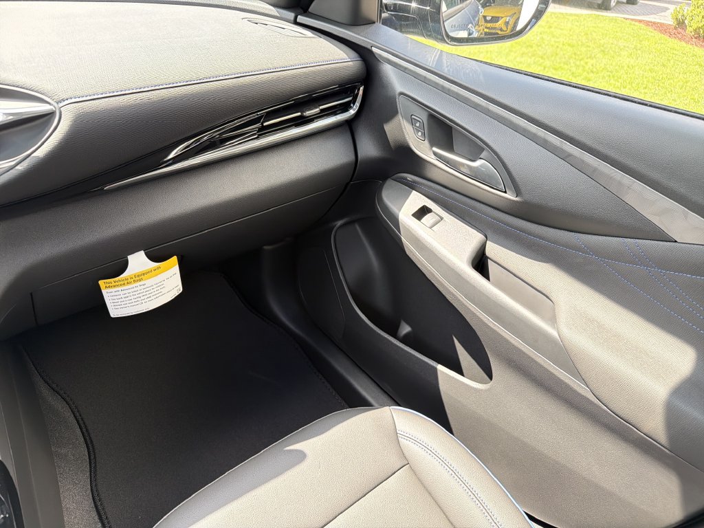 New 2026 Buick Envista Sport Touring w/ Convenience I Package FWD image 19