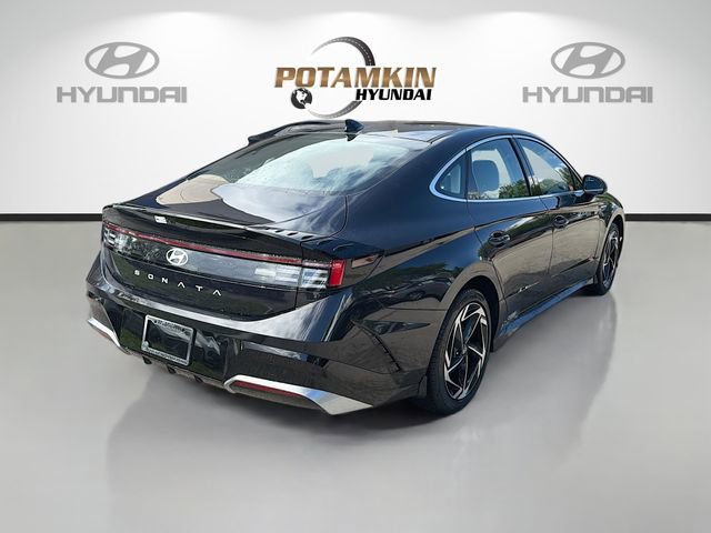 New 2026 Hyundai Sonata SEL image 5