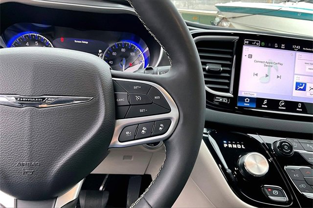 Used 2018 Honda Odyssey EX-L image 18