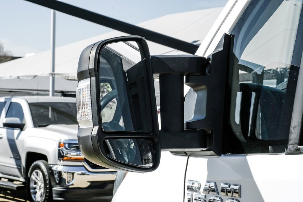 Used 2017 RAM ProMaster 1500 image 36