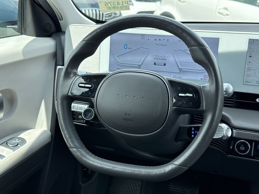 Used 2024 Hyundai Ioniq 5 SEL RWD image 23