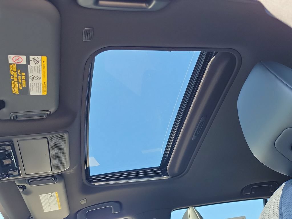 New 2026 Toyota RAV4 XSE AWD/4WD image 35