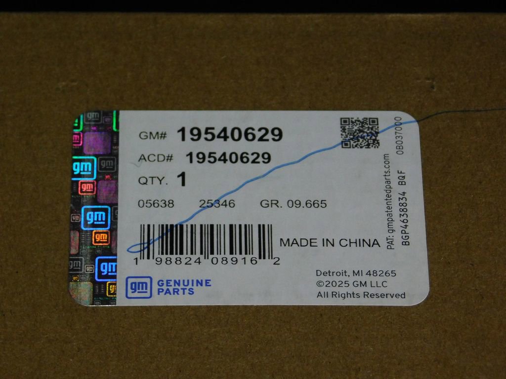 Used 2026 Cadillac Escalade V AWD/4WD image 92