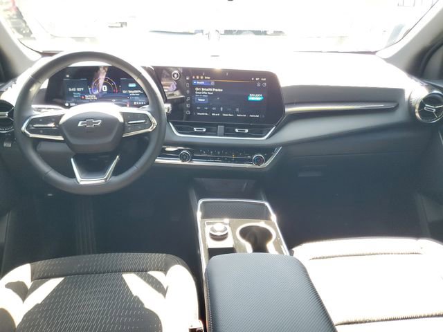 Certified 2026 Chevrolet Equinox LT w/ Midnight Edition image 13