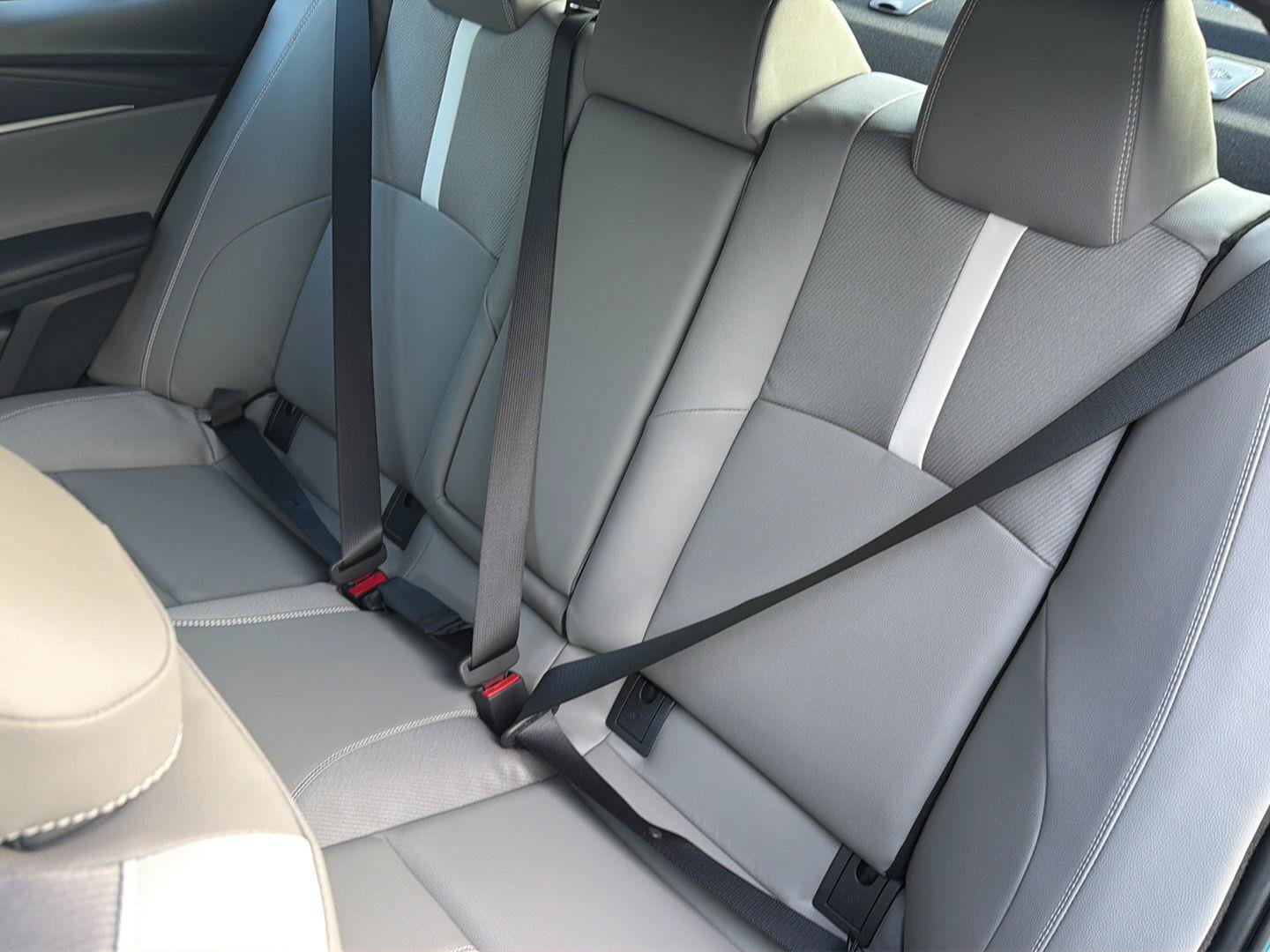 New 2026 Toyota Camry SE FWD image 29