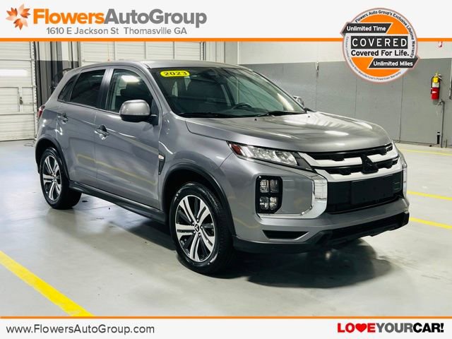 Used 2023 Mitsubishi Outlander Sport ES