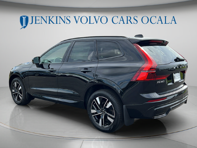 New 2027 Volvo XC60 B5 Core AWD/4WD image 5
