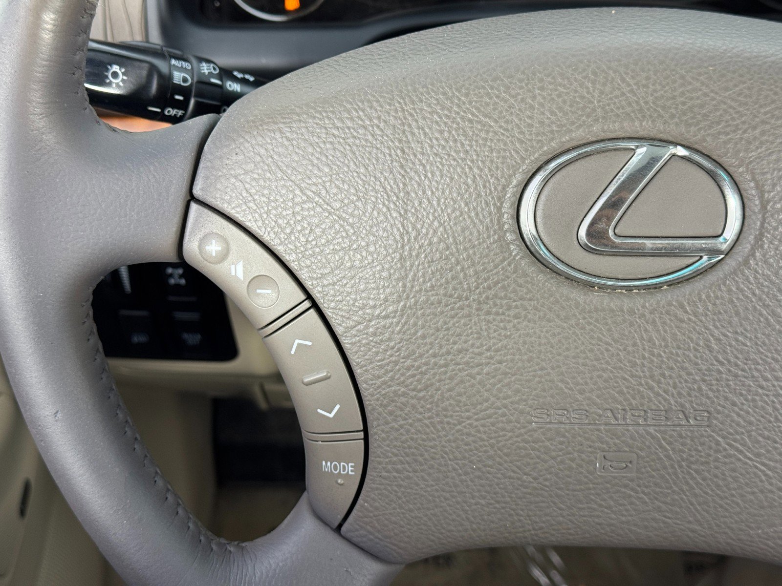 Used 2007 Lexus GX 470 image 20