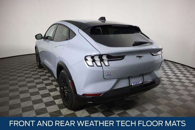 New 2026 Ford Mustang Mach-E Premium AWD/4WD image 5