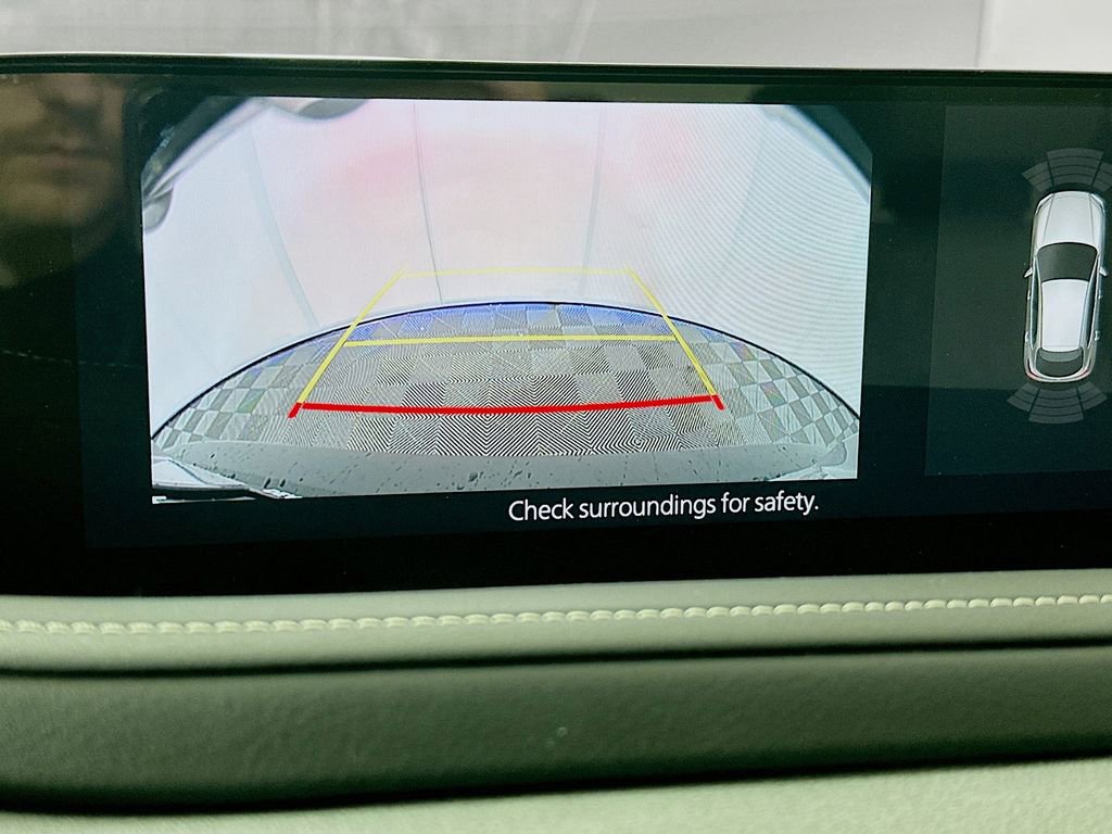 New 2026 MAZDA CX-30 Aire Edition image 14